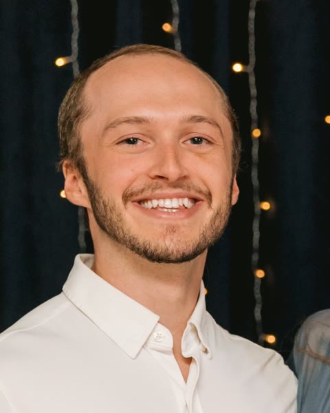Thomas Karl, founder of Sedona Tech Solutions, smiling